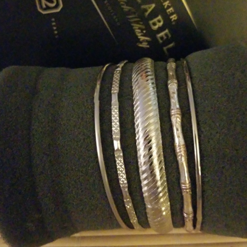Bangle Bracelets